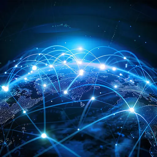Networking Internacional
